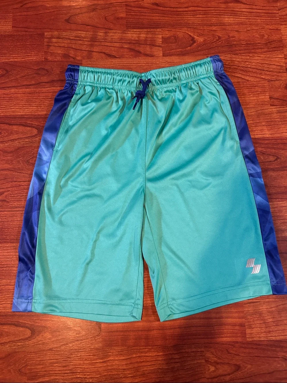 The Children's Place Boys Matching Basketball Outfit Large 10/12
